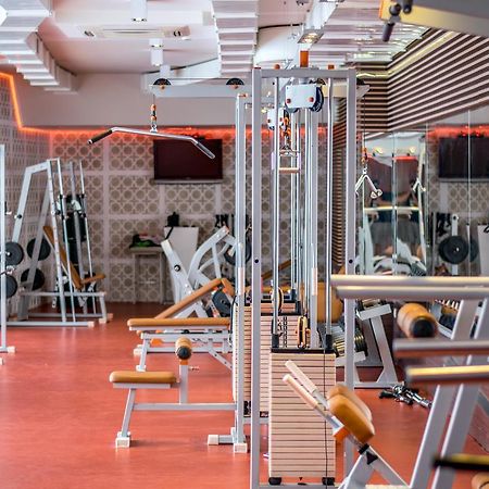 Aparthotel Seasons Glavatarski Han Glavatarci Exteriér fotografie