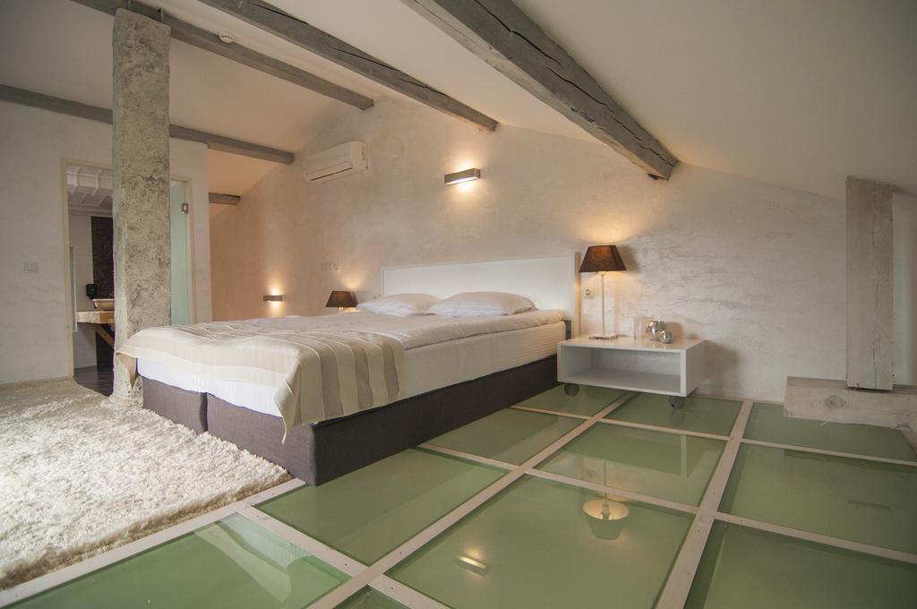 Aparthotel Seasons Glavatarski Han Glavatarci Pokoj fotografie