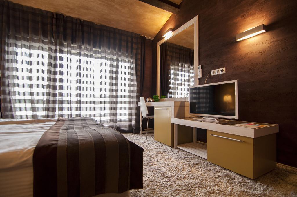 Aparthotel Seasons Glavatarski Han Glavatarci Pokoj fotografie