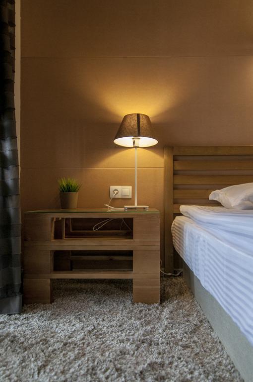 Aparthotel Seasons Glavatarski Han Glavatarci Exteriér fotografie