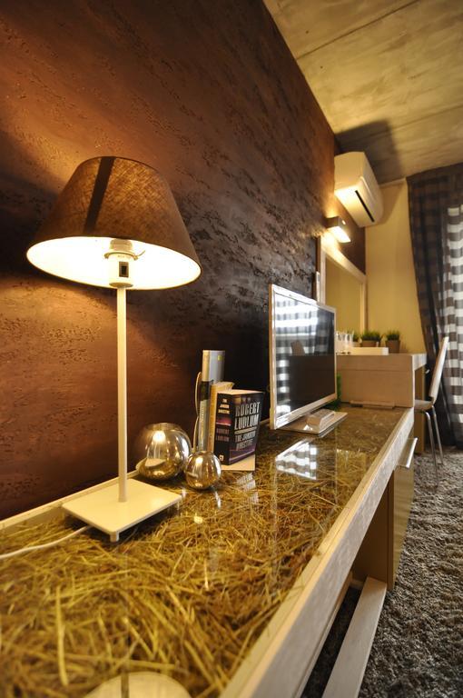 Aparthotel Seasons Glavatarski Han Glavatarci Pokoj fotografie