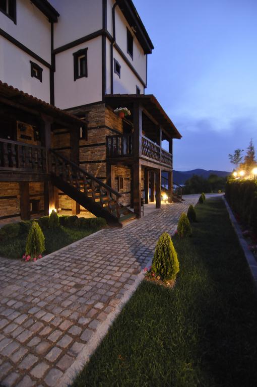 Aparthotel Seasons Glavatarski Han Glavatarci Exteriér fotografie