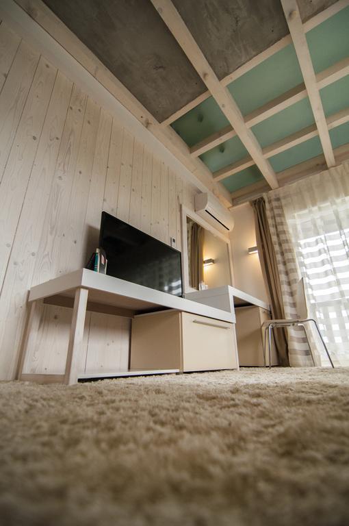 Aparthotel Seasons Glavatarski Han Glavatarci Exteriér fotografie