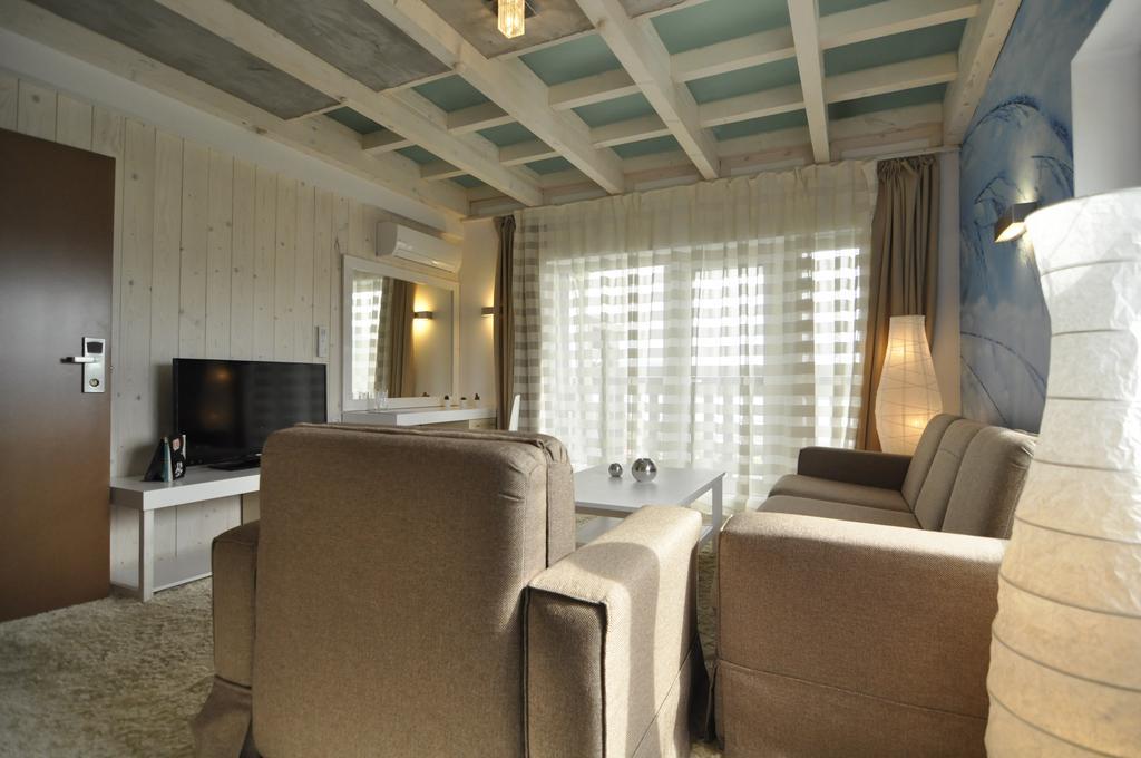 Aparthotel Seasons Glavatarski Han Glavatarci Pokoj fotografie
