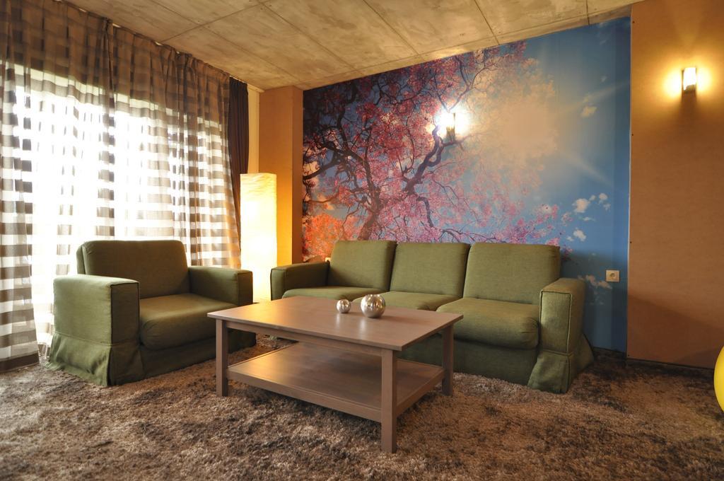 Aparthotel Seasons Glavatarski Han Glavatarci Pokoj fotografie