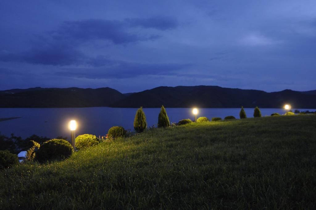 Aparthotel Seasons Glavatarski Han Glavatarci Exteriér fotografie