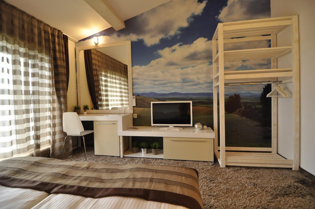 Aparthotel Seasons Glavatarski Han Glavatarci Pokoj fotografie