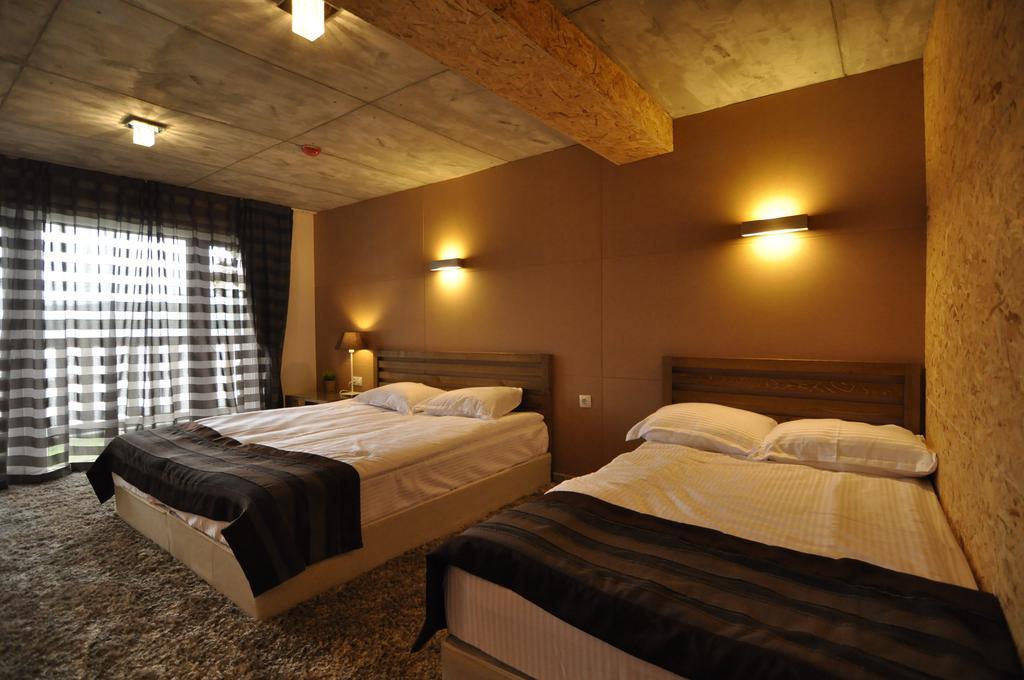 Aparthotel Seasons Glavatarski Han Glavatarci Pokoj fotografie