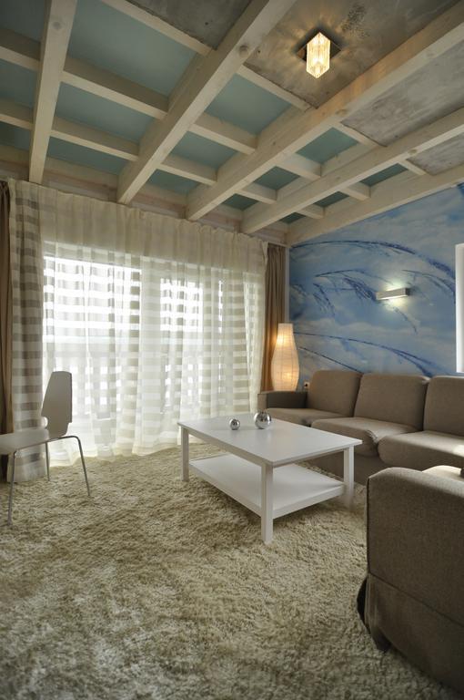 Aparthotel Seasons Glavatarski Han Glavatarci Exteriér fotografie