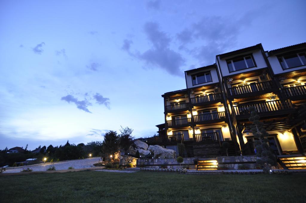 Aparthotel Seasons Glavatarski Han Glavatarci Exteriér fotografie