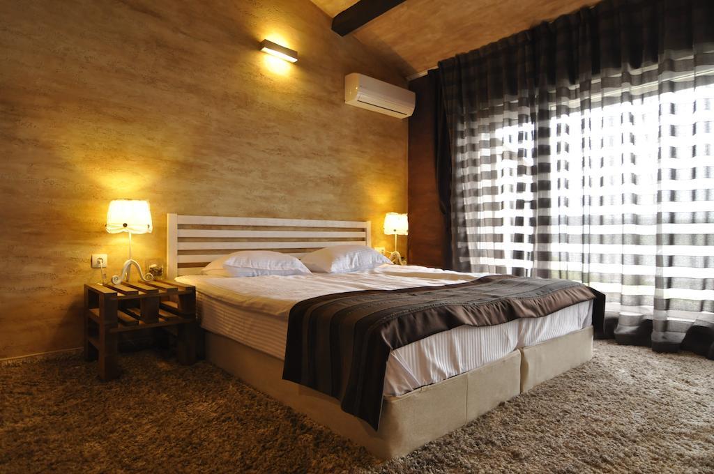 Aparthotel Seasons Glavatarski Han Glavatarci Pokoj fotografie