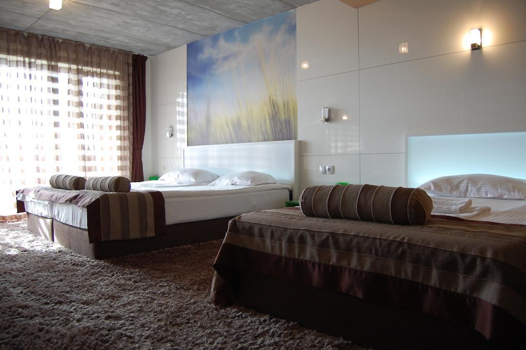 Aparthotel Seasons Glavatarski Han Glavatarci Exteriér fotografie