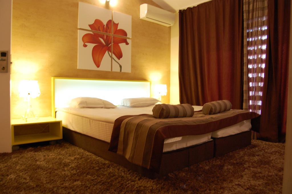 Aparthotel Seasons Glavatarski Han Glavatarci Exteriér fotografie