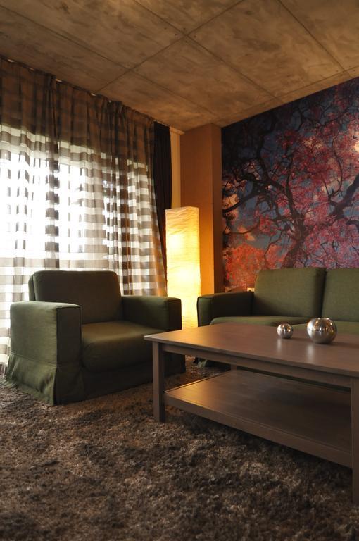 Aparthotel Seasons Glavatarski Han Glavatarci Exteriér fotografie