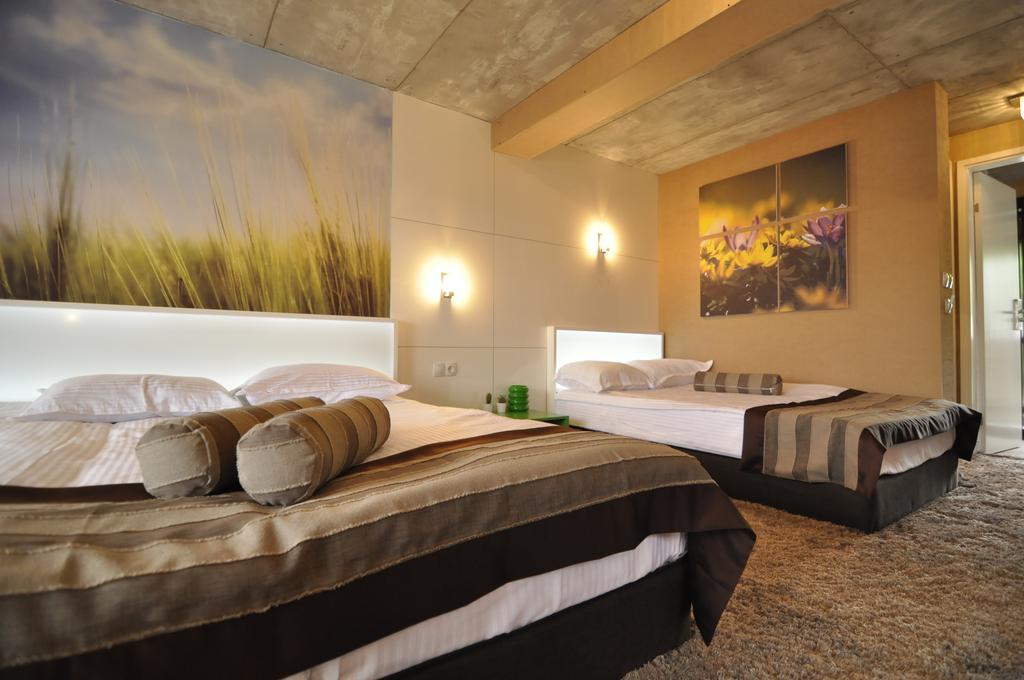 Aparthotel Seasons Glavatarski Han Glavatarci Exteriér fotografie