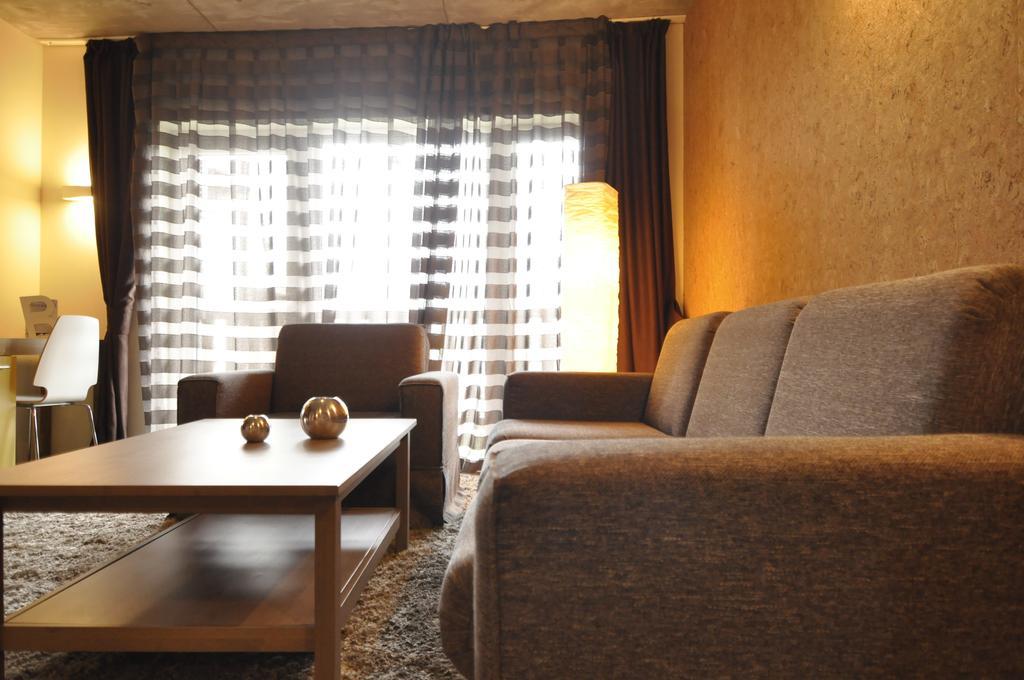 Aparthotel Seasons Glavatarski Han Glavatarci Exteriér fotografie