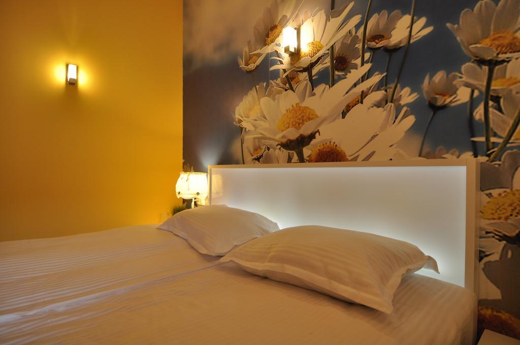 Aparthotel Seasons Glavatarski Han Glavatarci Exteriér fotografie