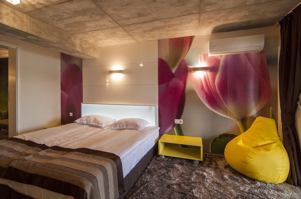 Aparthotel Seasons Glavatarski Han Glavatarci Pokoj fotografie