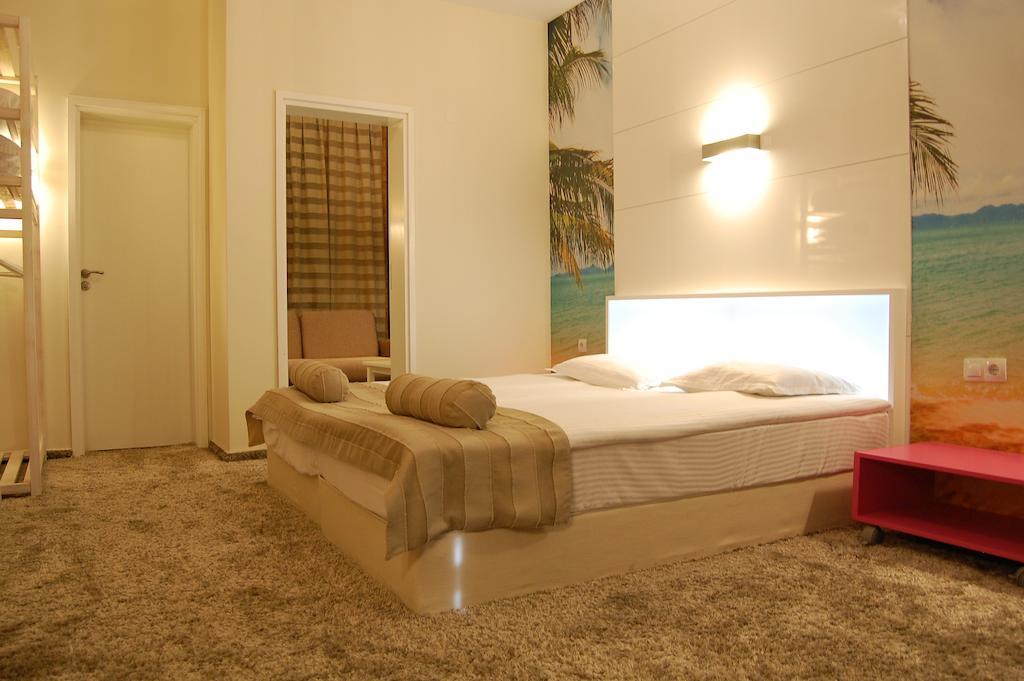 Aparthotel Seasons Glavatarski Han Glavatarci Exteriér fotografie