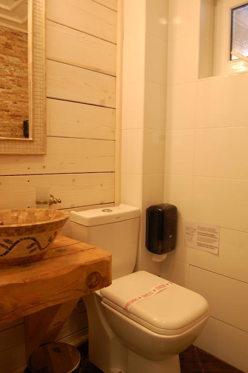 Aparthotel Seasons Glavatarski Han Glavatarci Exteriér fotografie