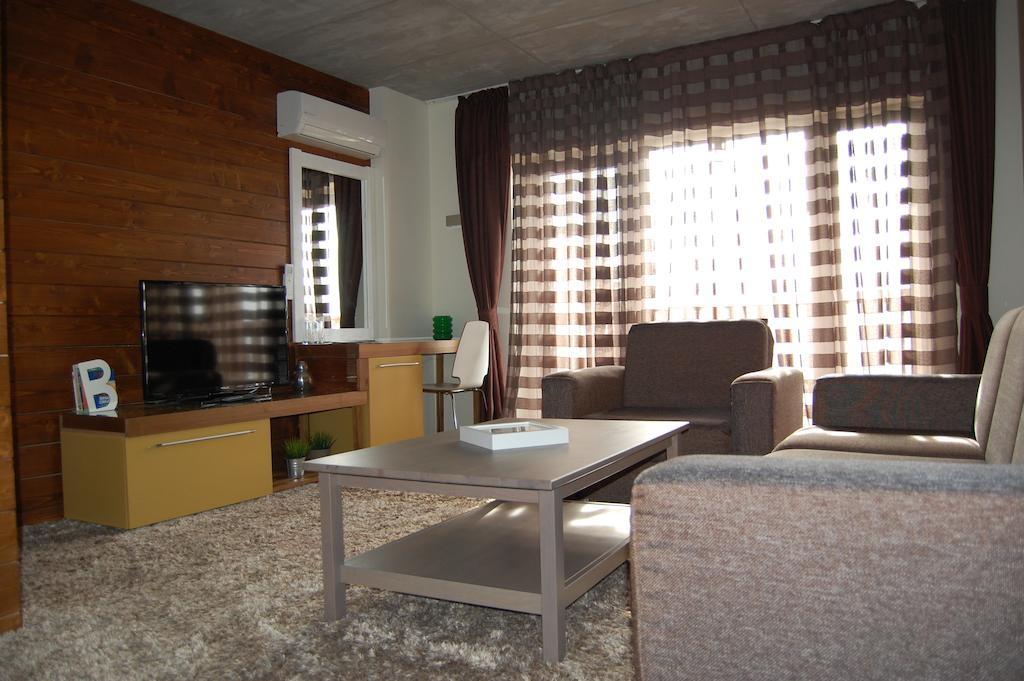 Aparthotel Seasons Glavatarski Han Glavatarci Pokoj fotografie