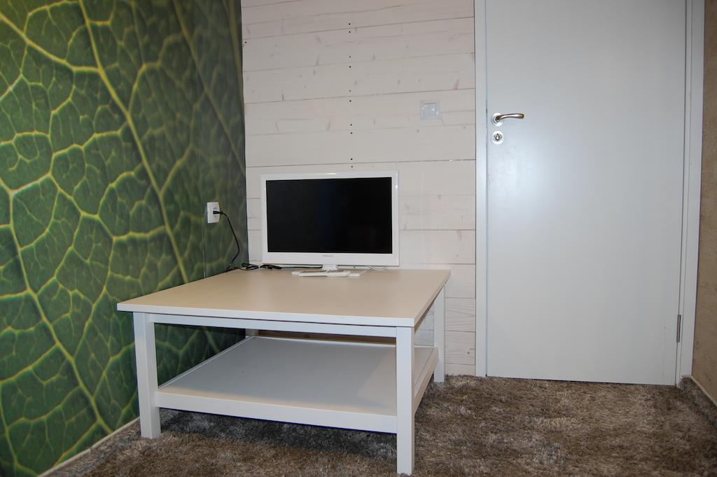 Aparthotel Seasons Glavatarski Han Glavatarci Pokoj fotografie