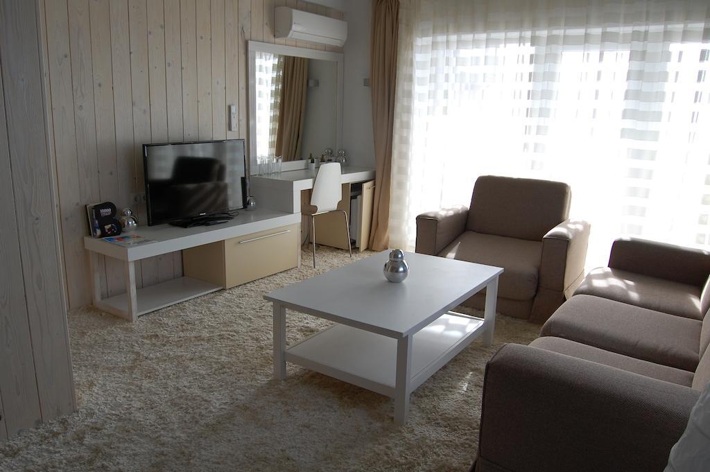 Aparthotel Seasons Glavatarski Han Glavatarci Exteriér fotografie
