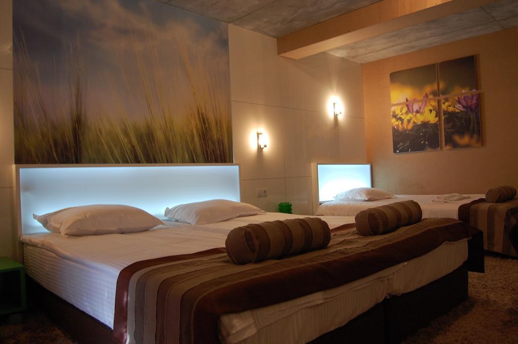 Aparthotel Seasons Glavatarski Han Glavatarci Exteriér fotografie