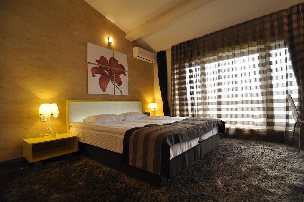 Aparthotel Seasons Glavatarski Han Glavatarci Pokoj fotografie