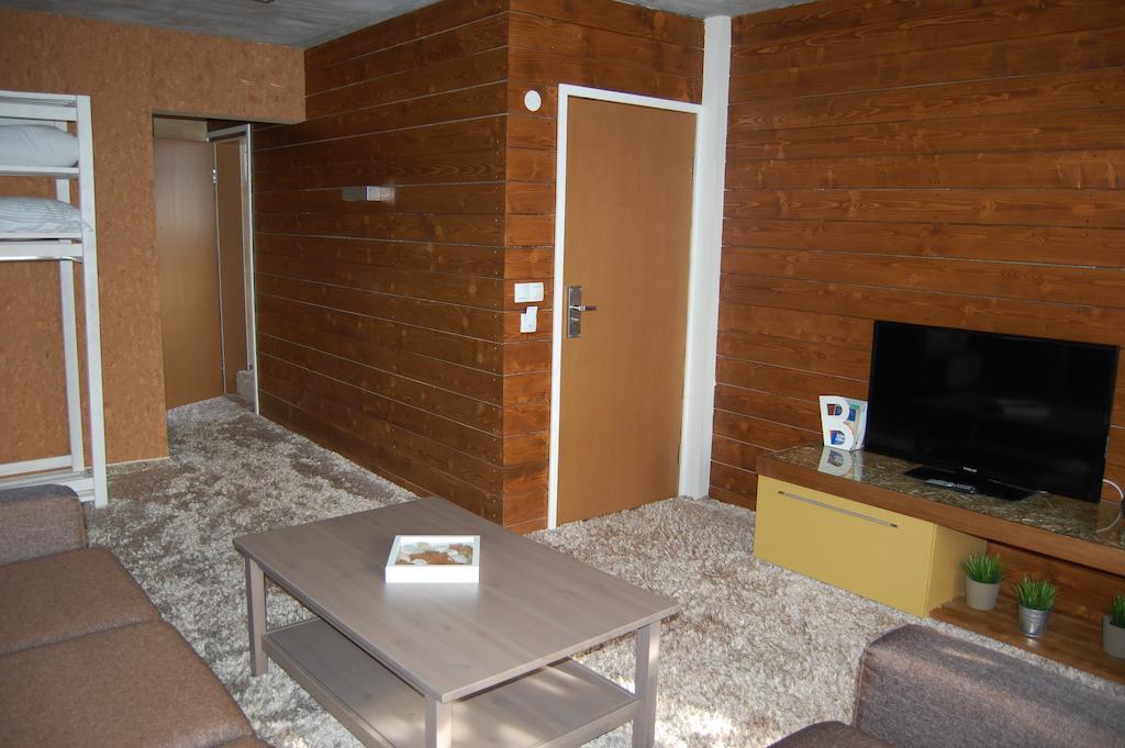 Aparthotel Seasons Glavatarski Han Glavatarci Pokoj fotografie