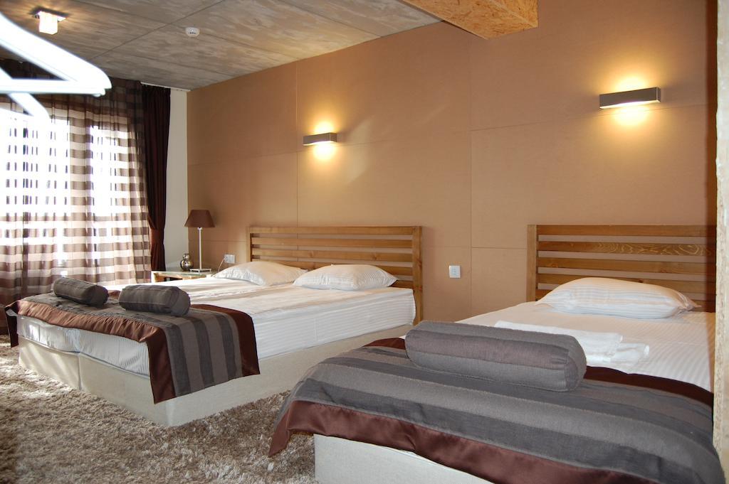 Aparthotel Seasons Glavatarski Han Glavatarci Pokoj fotografie