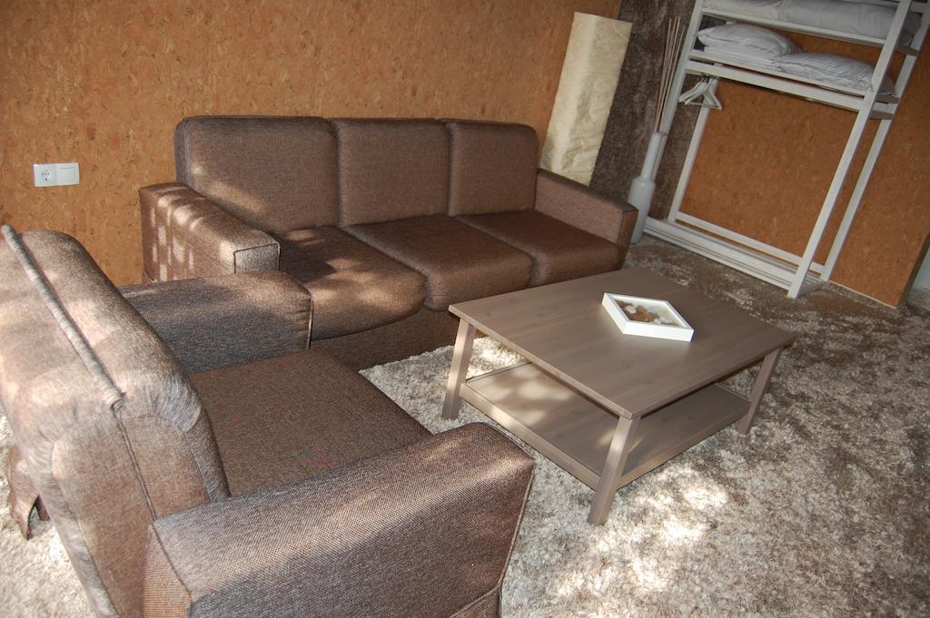 Aparthotel Seasons Glavatarski Han Glavatarci Pokoj fotografie