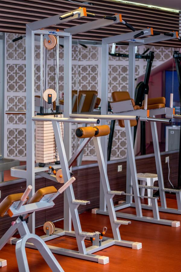Aparthotel Seasons Glavatarski Han Glavatarci Exteriér fotografie