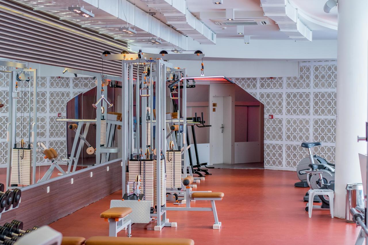 Aparthotel Seasons Glavatarski Han Glavatarci Exteriér fotografie